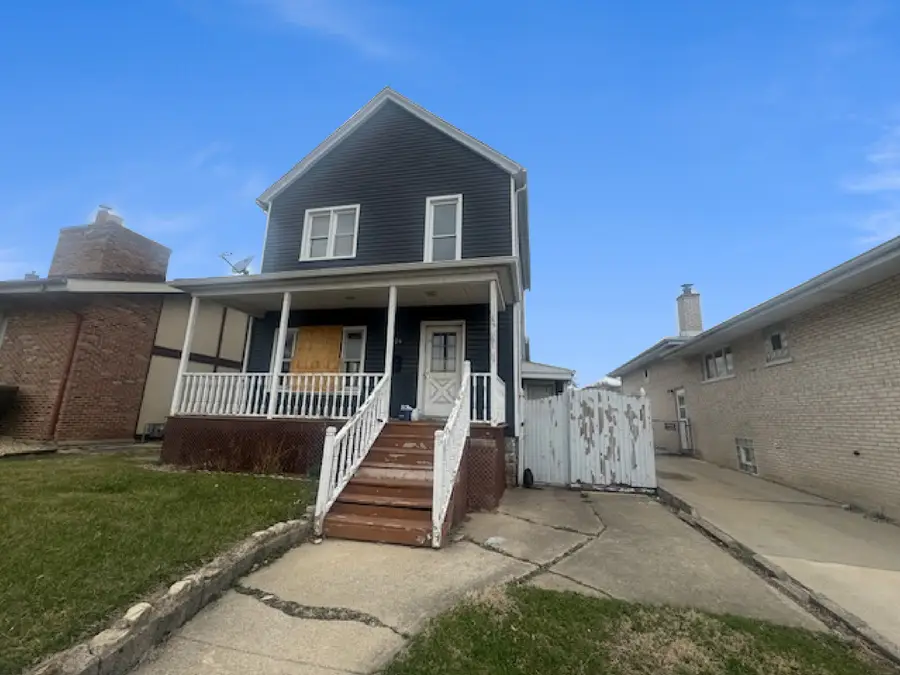 2024 Union Street, Blue Island, IL 60406 - #2