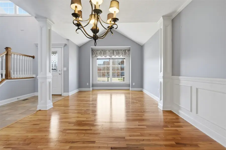 2510 Crooked Creek Road, Bloomington, IL 61705 - #3