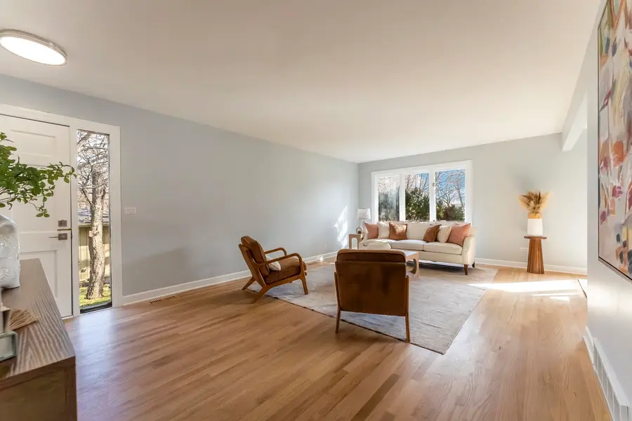 2205 Country Knoll Lane, Elgin, IL 60123 - #2