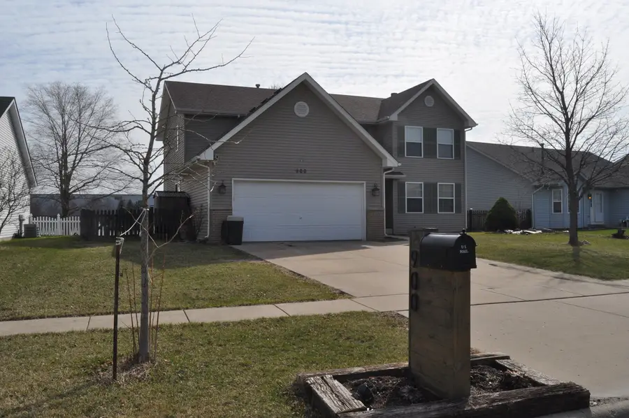 900 Shorewood Drive, Shorewood, IL 60404 - #2