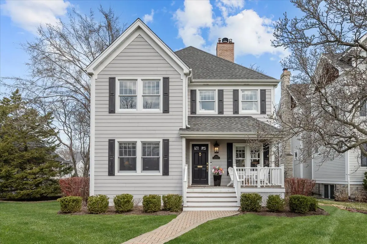 529 Park Drive, Kenilworth, IL 60043 - #1