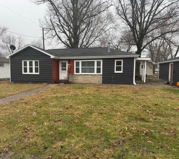 503 N Missouri Street, Atwood, IL 61913