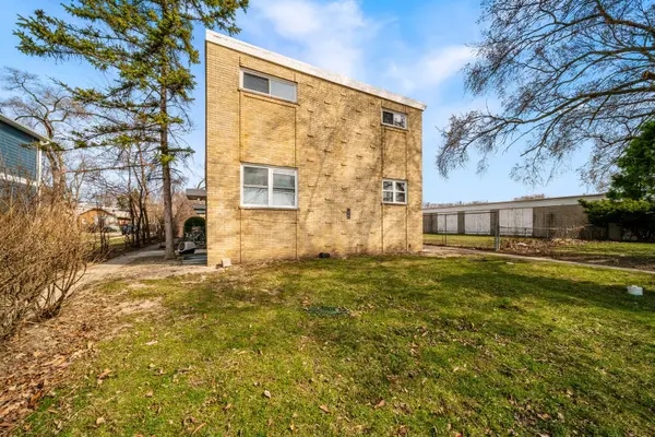 1315 Mcdaniel Avenue #C, Evanston, IL 60201