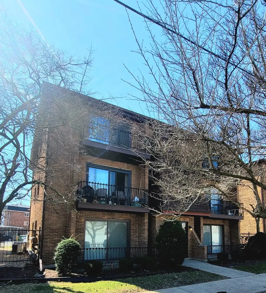 1889 Michigan City Road #3E, Calumet City, IL 60409 - #2