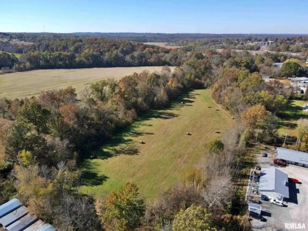 521 E Vine Street, Vienna, IL 62995 - #1