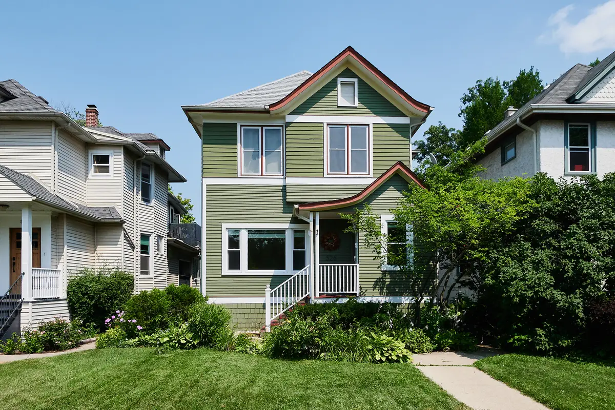 526 N Lombard Avenue, Oak Park, IL 60302 - #1