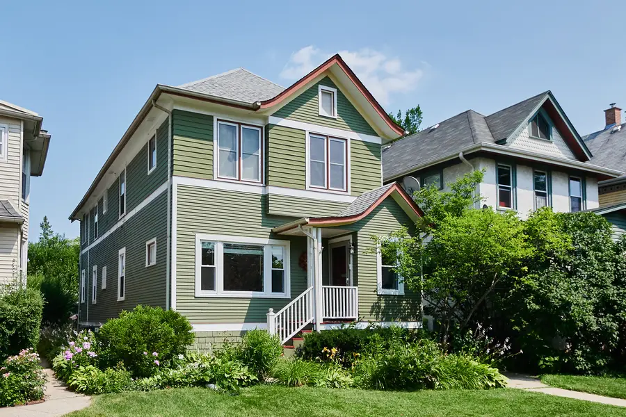 526 N Lombard Avenue, Oak Park, IL 60302 - #2