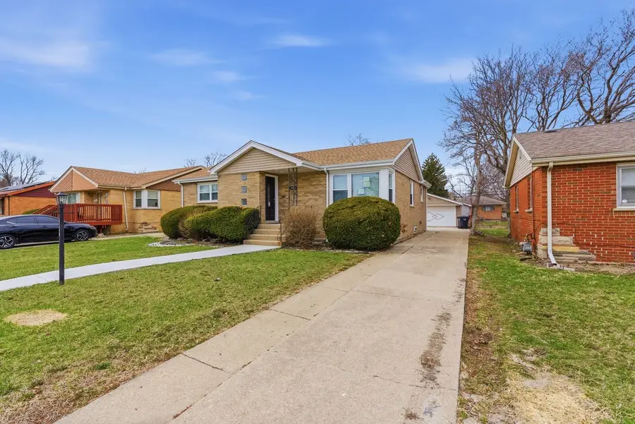 15566 Gouwens Lane, South Holland, IL 60473 - #2