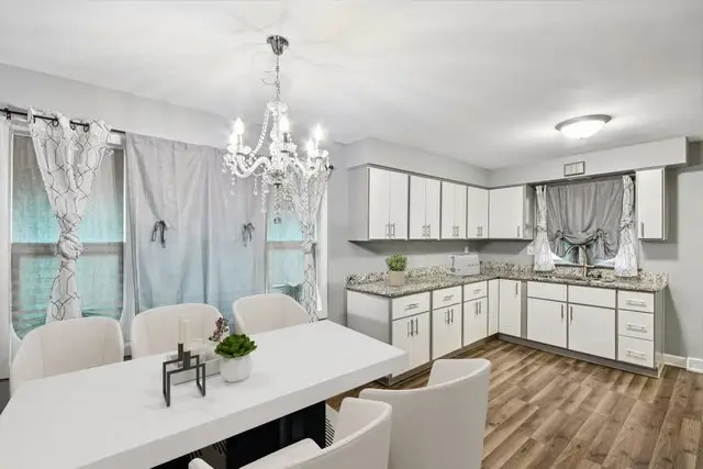 18644 William Street, Lansing, IL 60438 - #3