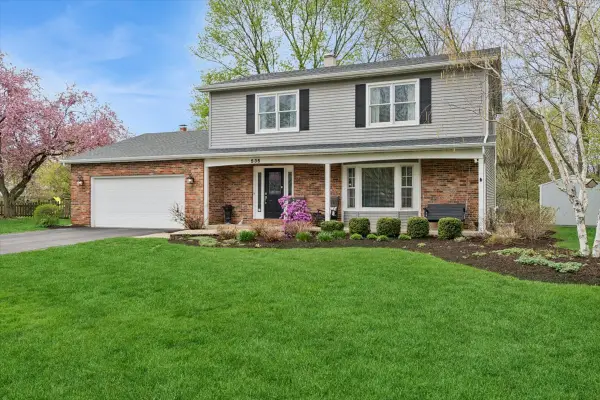 535 Apache Drive, Batavia, IL 60510