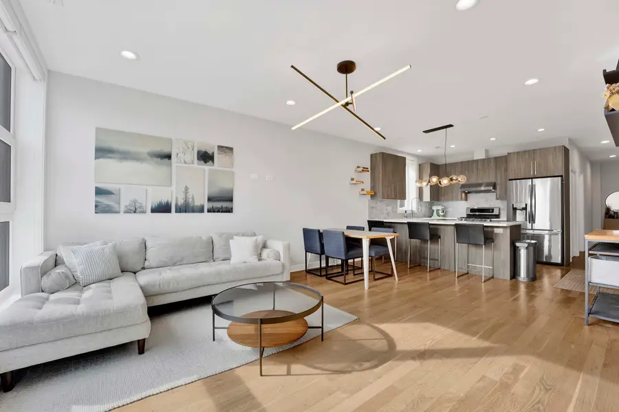 1810 S Racine Avenue #2, Chicago, IL 60608 - #2