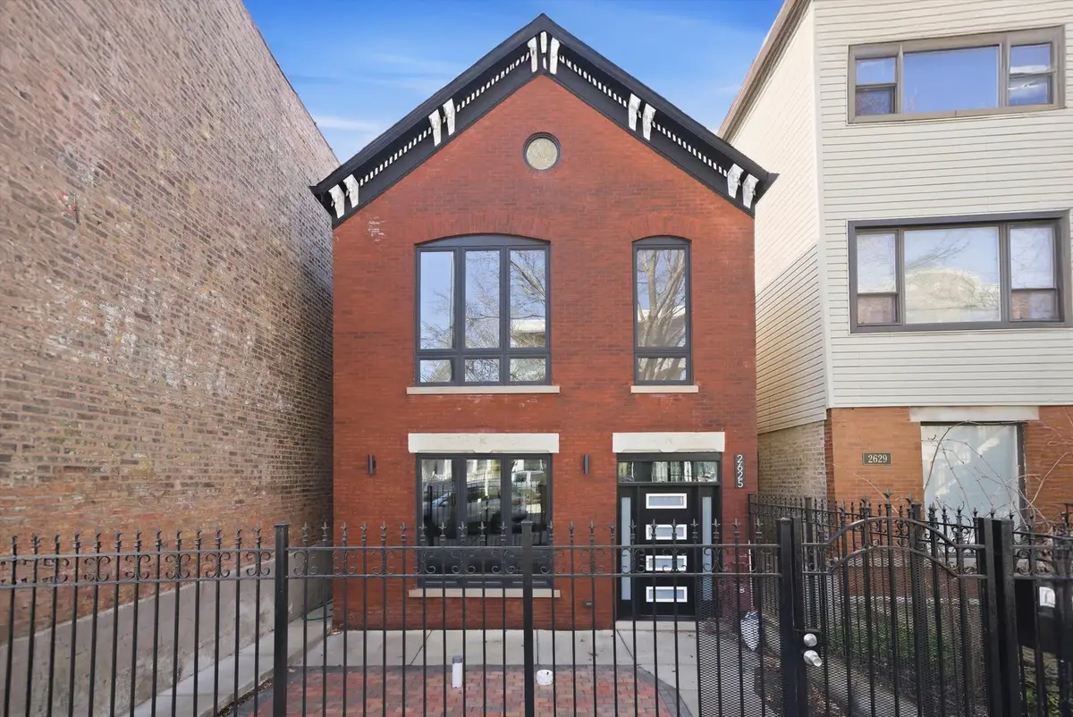 2625 W Armitage Avenue, Chicago, IL 60647 - #1