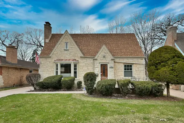 1820 N 78th Court, Elmwood Park, IL 60707