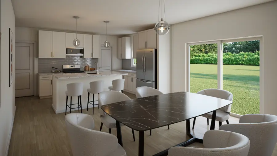 2497 Olivia Court, Wauconda, IL 60084 - #3