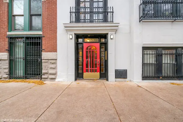 871 N La Salle Street #3, Chicago, IL 60610