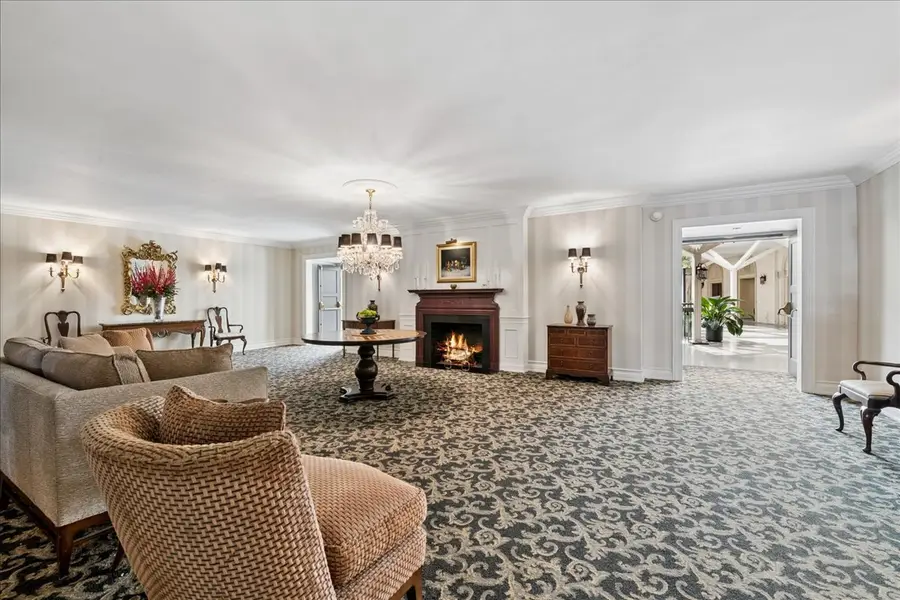 3750 N Lake Shore Drive #1D, Chicago, IL 60613 - #2