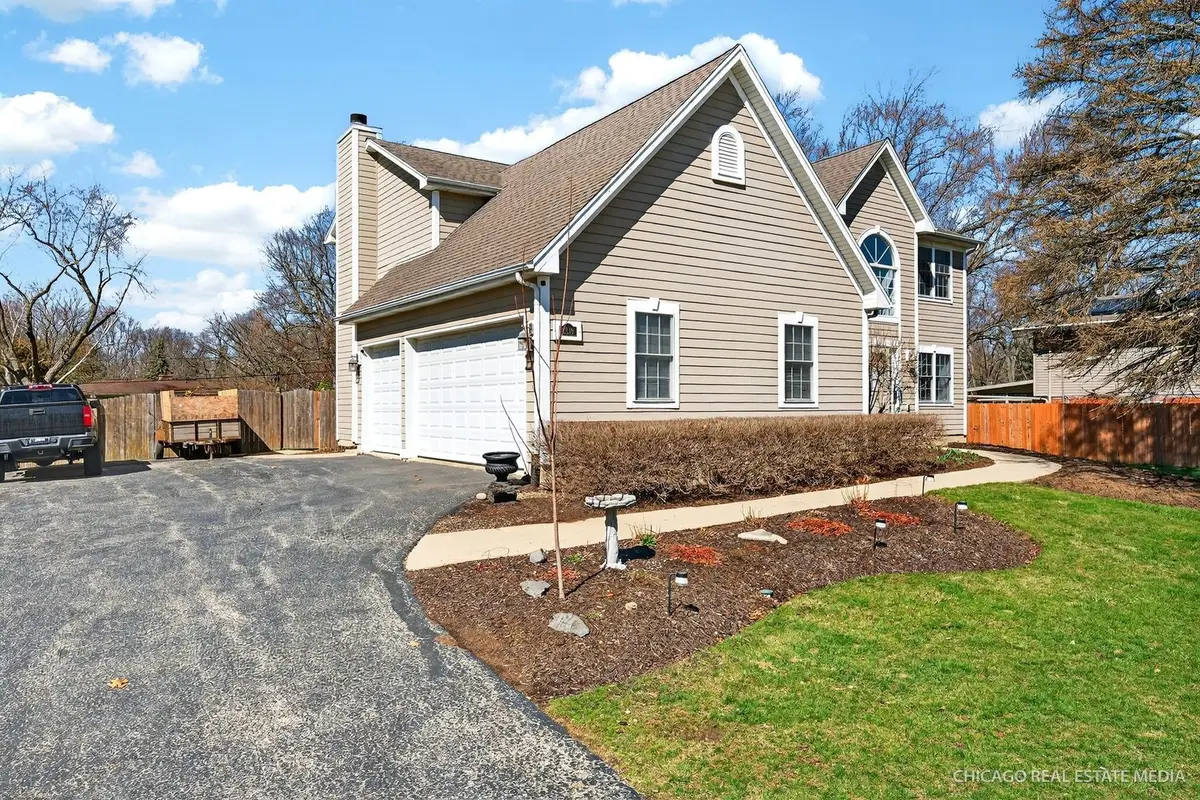 6119 Sands Road, Crystal Lake, IL 60014 - #1