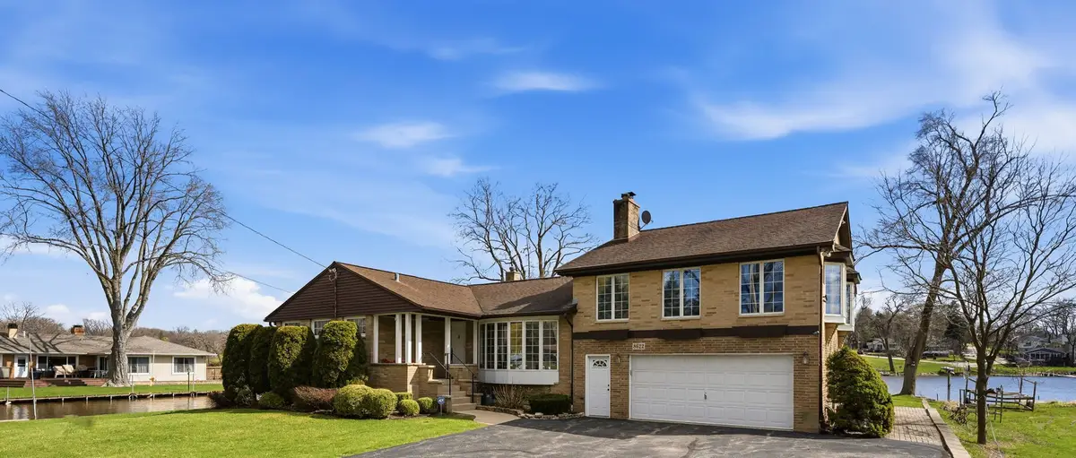 8622 Bayport Lane, Cary, IL 60013 - #1