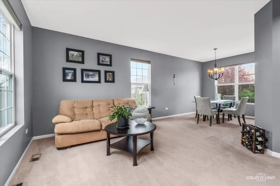 8105 Aaron Lane, Joliet, IL 60431 - #3