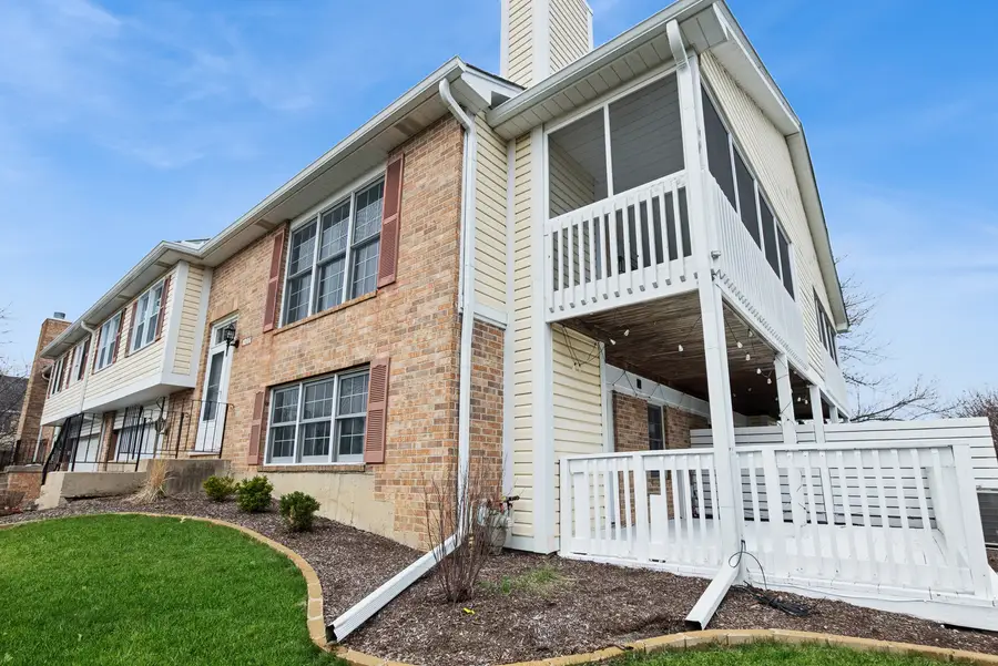 10121 Cambridge Court #G, Mokena, IL 60448 - #2