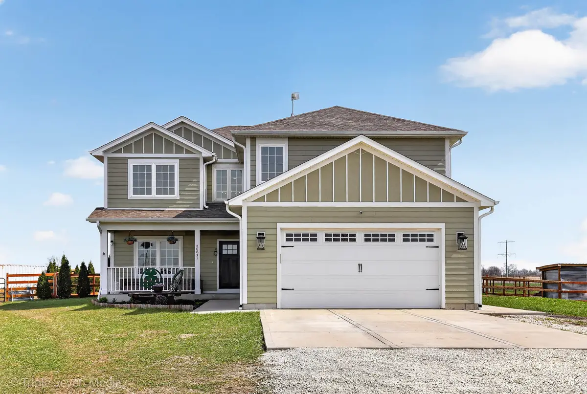 30847 S Indian Trail Road, Wilmington, IL 60481 - #1