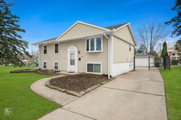 1013 Sunnydale Boulevard, Streamwood, IL 60107