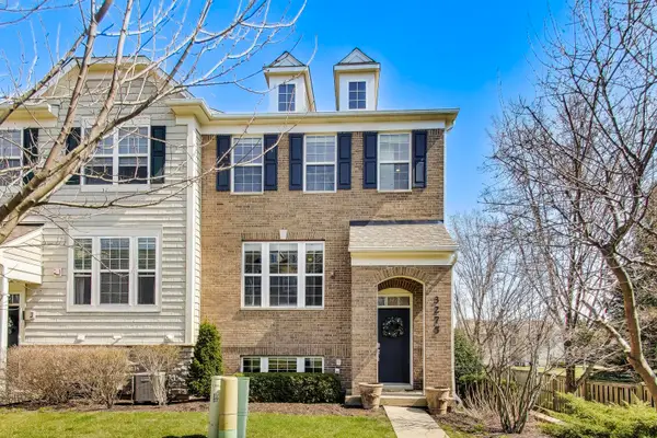 3275 Coral Lane, Glenview, IL 60026