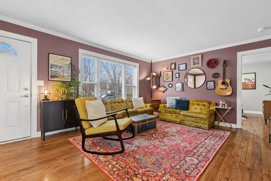 207 Glen Avenue, Crystal Lake, IL 60014 - #3