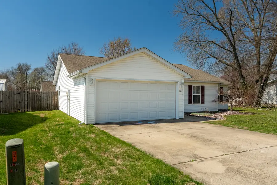 1802 Bridge Street, Marion, IL 62959 - #3