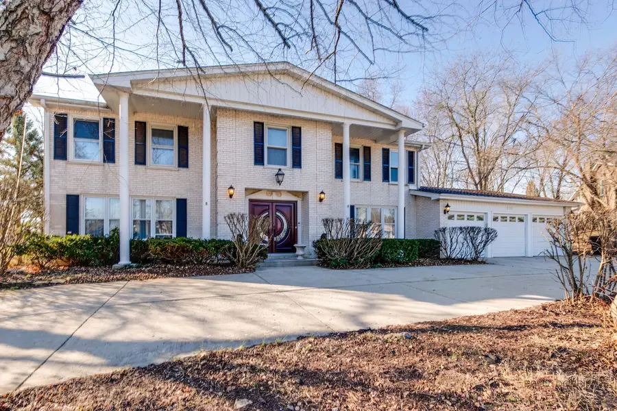 505 Rue Chamonix, Deer Park, IL 60010 - #2