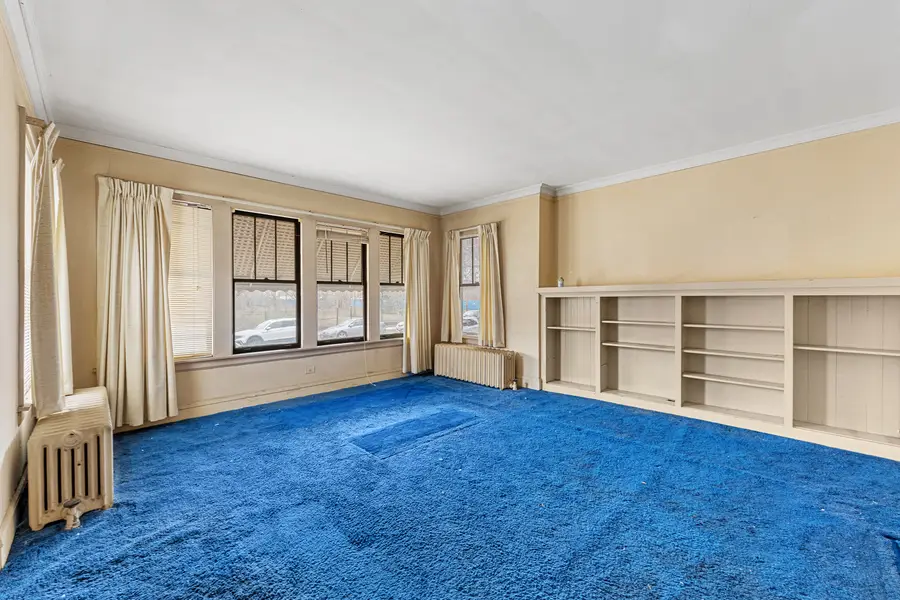 5335 N Saint Louis Avenue, Chicago, IL 60625 - #2