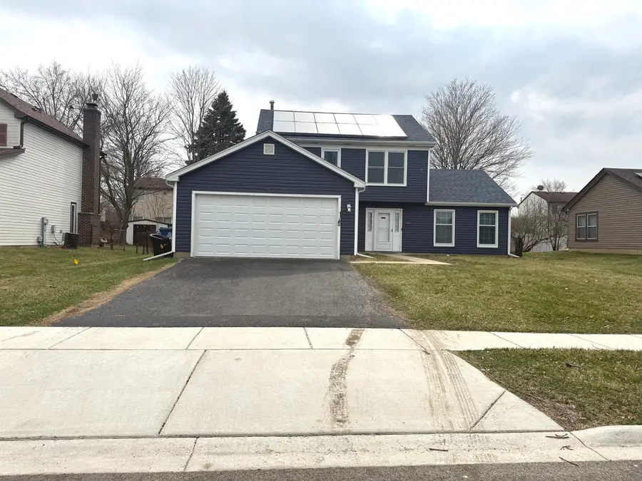 39 Dennison Drive, Glendale Heights, IL 60139 - #2