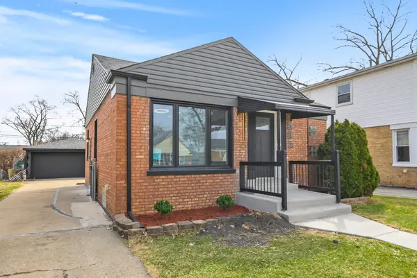 505 47th Avenue, Bellwood, IL 60104