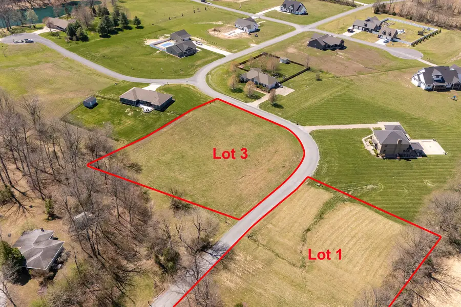 001 Hickory Trail, Carbondale, IL 62901 - #3