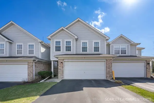 Address Withheld By Seller, Roselle, IL 60172