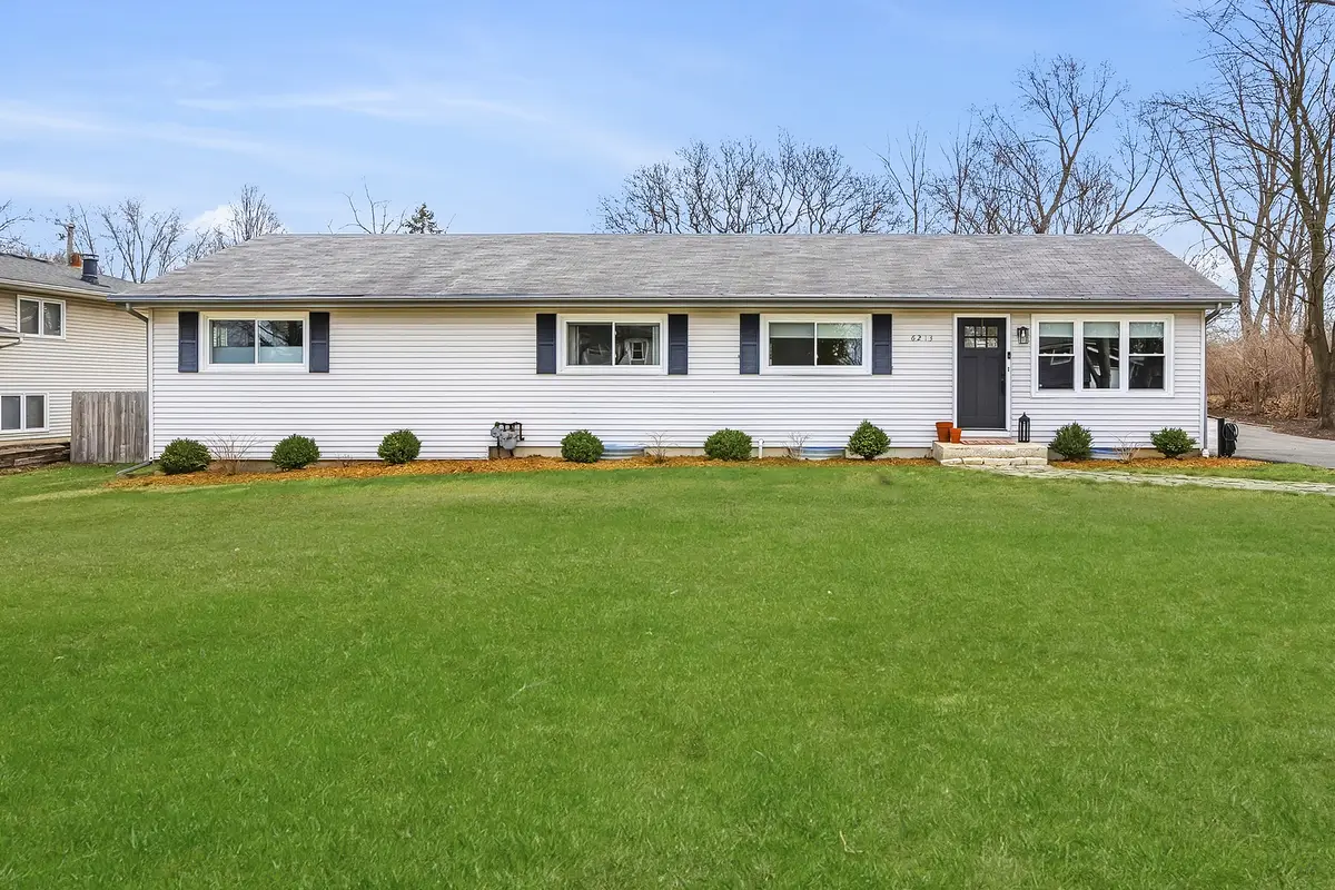 6213 Leonard Avenue, Downers Grove, IL 60516 - #1