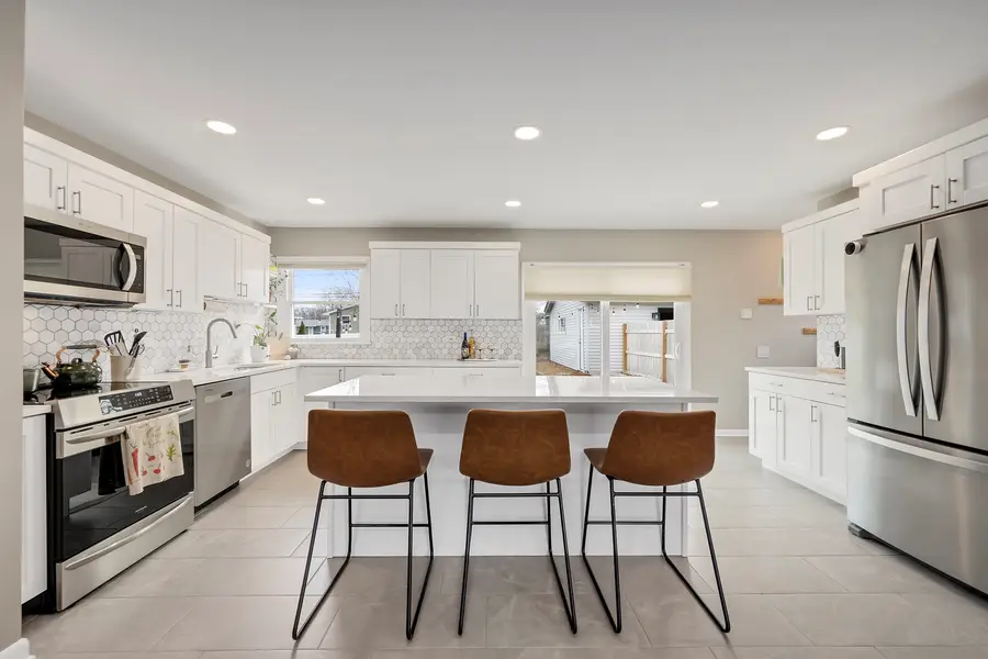 6213 Leonard Avenue, Downers Grove, IL 60516 - #2