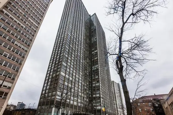 655 W Irving Park Road #610, Chicago, IL 60613