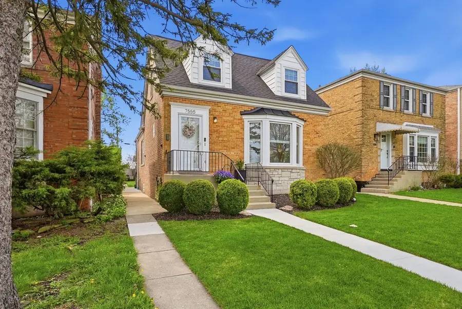 7555 W Isham Avenue, Chicago, IL 60631 - #2