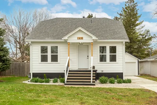 1530 Chartres Street, Lasalle, IL 61301