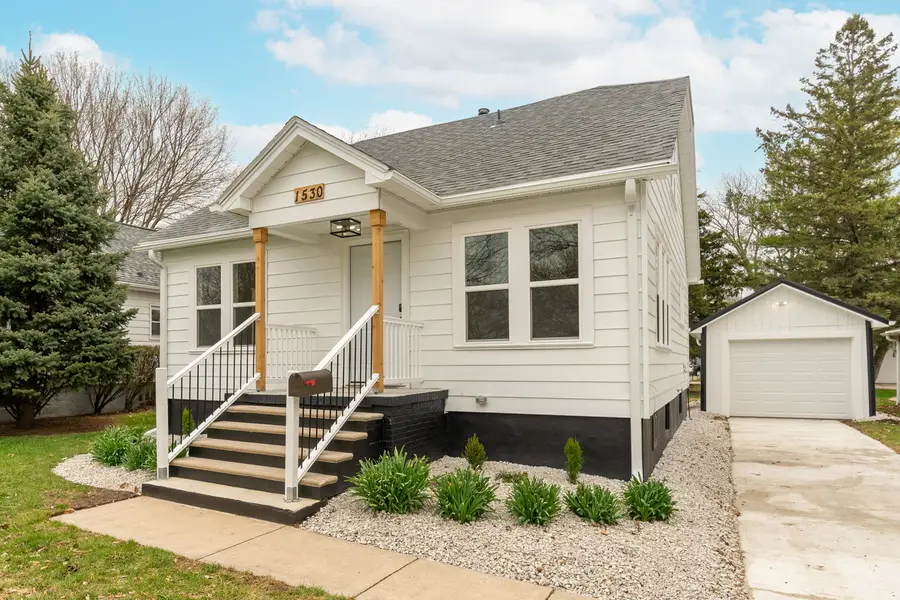 1530 Chartres Street, Lasalle, IL 61301 - #2