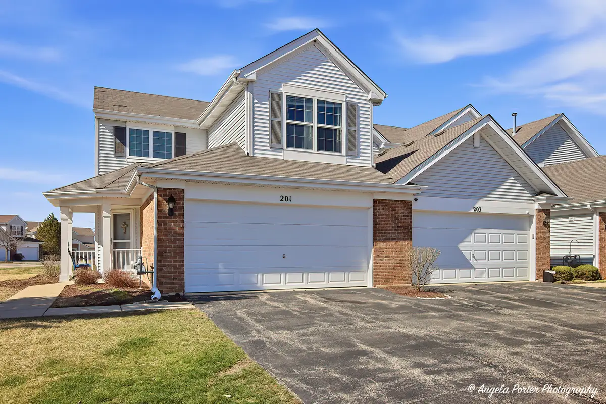 201 Macintosh Avenue, Woodstock, IL 60098 - #1