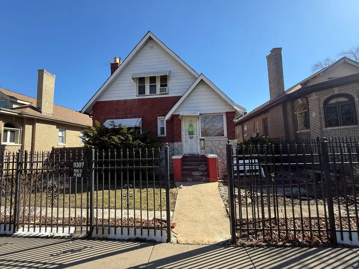 9307 S Loomis Street, Chicago, IL 60620 - #1