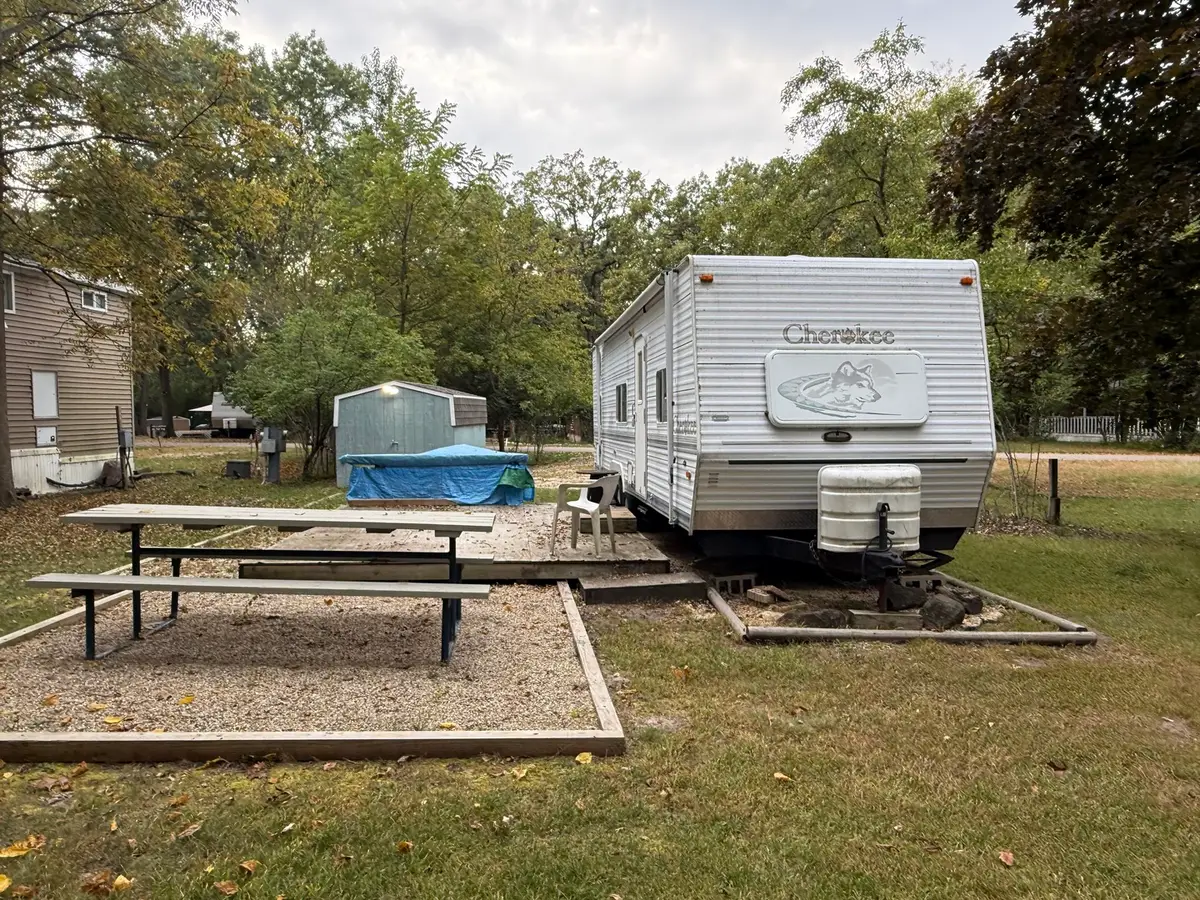 26-185 Woodhaven Lakes, Sublette, IL 61367 - #1