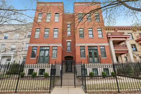 4315 N Kenmore Avenue #1N, Chicago, IL 60613