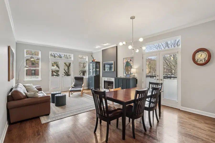 4315 N Kenmore Avenue #1N, Chicago, IL 60613 - #3