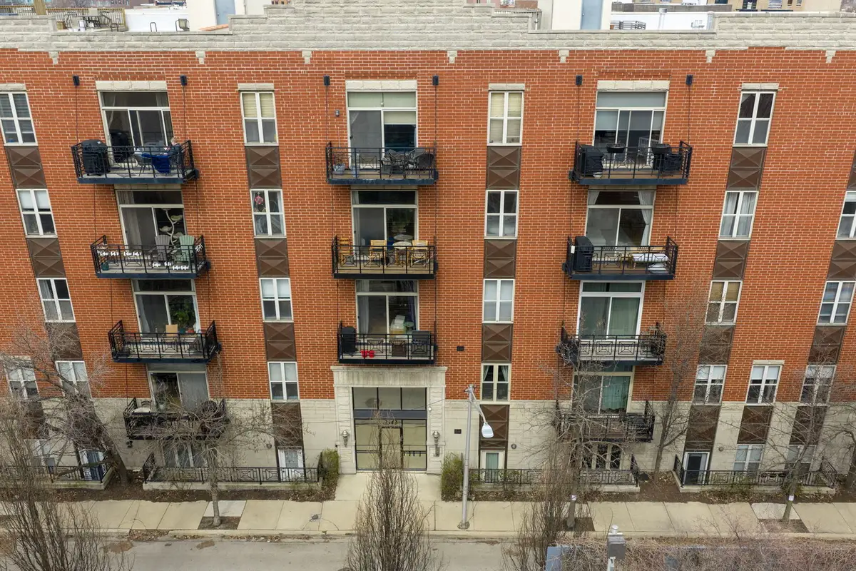 2342 W Bloomingdale Avenue #208, Chicago, IL 60647 - #1