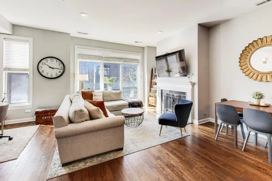 1712 W Diversey Parkway #2, Chicago, IL 60614 - #3