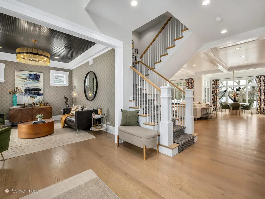 430 N Adams Street, Hinsdale, IL 60521 - #3