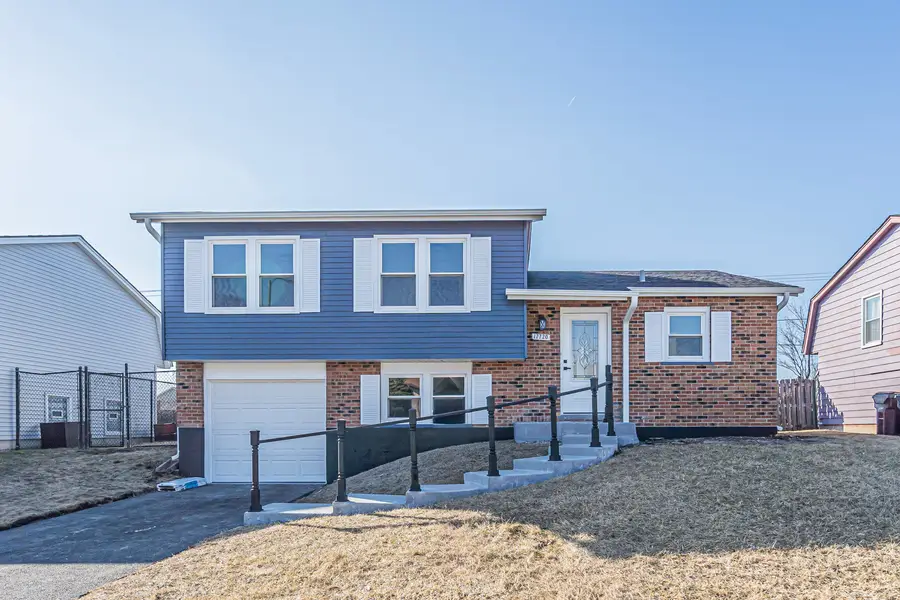 Address Withheld By Seller, Country Club Hills, IL 60478 - #3